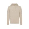 Iqoniq Jasper recycled katoen hoodie