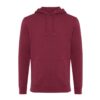 Iqoniq Jasper recycled katoen hoodie