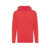 Iqoniq Jasper recycled katoen hoodie
