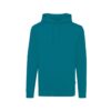 Iqoniq Jasper recycled katoen hoodie