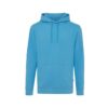 Iqoniq Jasper recycled katoen hoodie