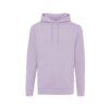 Iqoniq Jasper recycled katoen hoodie