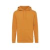 Iqoniq Jasper recycled katoen hoodie