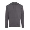 Iqoniq Jasper recycled katoen hoodie