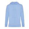 Iqoniq Jasper recycled katoen hoodie