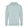 Iqoniq Jasper recycled katoen hoodie