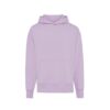 Iqoniq Yoho gerecycled katoen relaxed hoodie