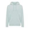 Iqoniq Trivor gerecycled polyester fleece hoodie