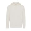 Iqoniq Rila lichtgewicht gerecycled katoen hoodie