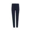 Iqoniq Cooper gerecycled katoen joggingsbroek