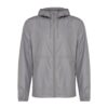 Iqoniq Logan gerecycled polyester lichtgewicht jas