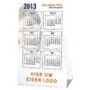 Bureaukalender tent