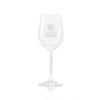 Toulour Witte Wijnglas 37 cl.