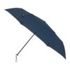 TravelLight extreem lichte opvouwbare reisparaplu, ø90cm