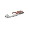 Twister USB stick Full color