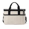 VINGA Volonne AWARE™ recycled canvas koeltas