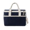 VINGA Volonne AWARE™ recycled canvas koeltas