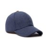 VINGA Bosler AWARE™ recycled canvas cap