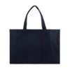 VINGA Hilo AWARE™ recycled canvas maxi draagtas
