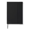 VINGA Baltimore GRS papier & PU A5 notitieboek