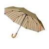 VINGA Bosler AWARE™ RPET opvouwbare paraplu ø 96 cm