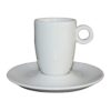Kappa Espresso hoog 9 cl.