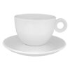 Omega Cappuccino 20 cl. Set