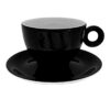 Omega Cappuccino 20 cl. Set