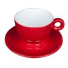 Omega Cappuccino 20 cl. Set