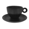 Omega Cappuccino 20 cl. Set