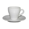 Espresso set Zeta 8 cl.