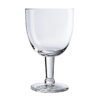 Bierglas Pi 25 cl. tapmaat