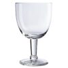 Bierglas Pi 33 cl. tapmaat