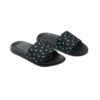 Badslippers met custom band