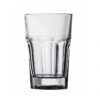Latte Macchiato glas laag Pi 29 cl.