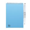 MOYU uitwisbaar A6 notitieboek Hardcover