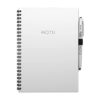 MOYU uitwisbaar A5 notitieboek Hardcover