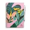 MOYU uitwisbaar A5 notitieboek Premium Hardcover
