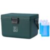 Brisby Koelbox 12L met schouderband