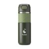 Lynn RCS Recycled Steel Bottle 50 cl thermosfles