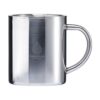 IsoMug RCS Recycled Steel 30 cl mok