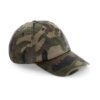 Low Profile Vintage Cap