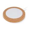 Draadloze oplader kurk & RABS