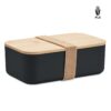 BEIBABOX PLA maïs lunchdoos 1000ml