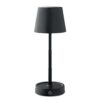 TAPLAMB Oplaadbare USB tafellamp