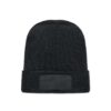 CAPNIT Unisex muts RPET polyester