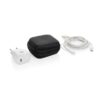 Boost RCS gereycled PET 20W type C 2-delige oplaadset