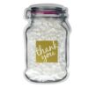 Mailing weckpot maxi