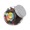 Medium glazen pot 0,9L