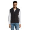 NORWAY NORWAY Mouwloos vest 320g